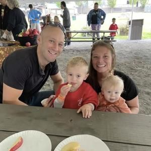 Meet your Posher, Shawn